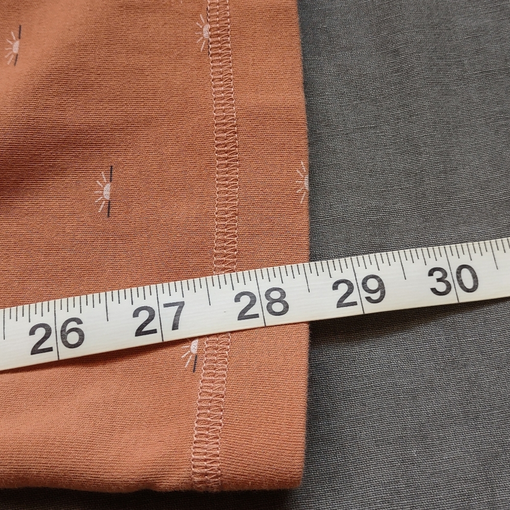 Faherty For Roller Rabbit Simon Pajama Pants - Picture 12 of 12